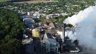 Mulgrave Mill 2025.