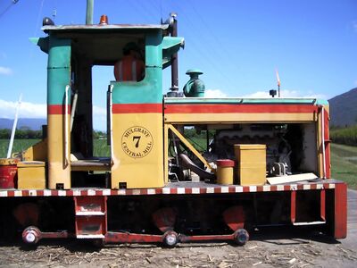 7 (ComEng. AA. B1010 of 1955).